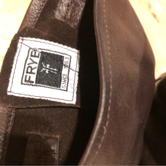 Frye Boots - Picture 4 of 8
